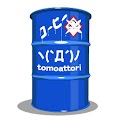 (旧版) ｶﾞｯ☆ for twicca logo