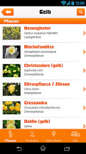Free Download OBI Pflanzenfinder APK for Android