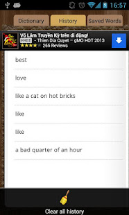 English Russian Dictionary(圖3)-速報App