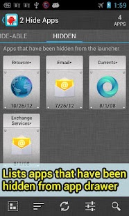 免費下載工具APP|2 Hide Apps (hide system apps) app開箱文|APP開箱王