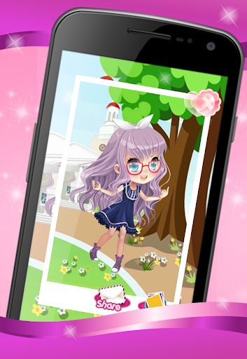 免費下載休閒APP|Back To School Dress Up app開箱文|APP開箱王