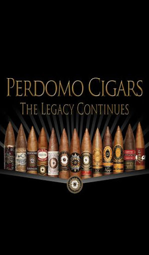 Perdomo Cigars