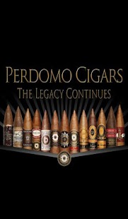 Free Download Perdomo Cigars APK for PC