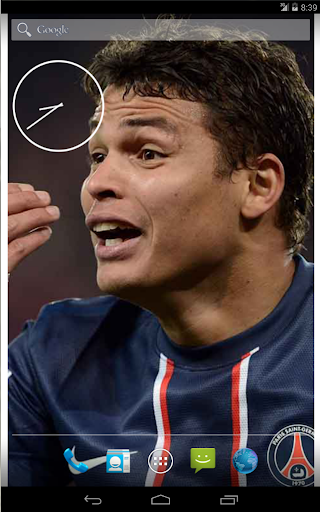 【免費娛樂App】Thiago Silva FC Wallpaper-APP點子