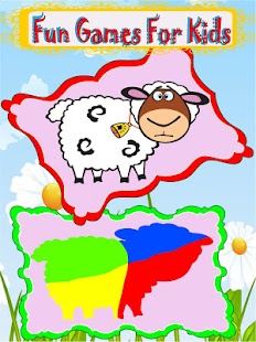 Fun Games For Kids Screenshots 14