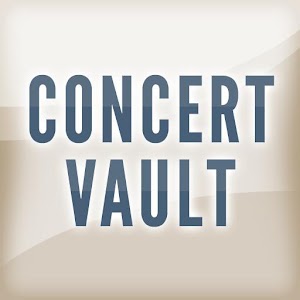 Concert Vault 4.0.4