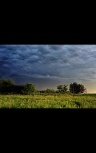 Lastest HD Photo Killer Storm LWP APK