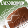 NFL Scoreboard & News Live Wal icon