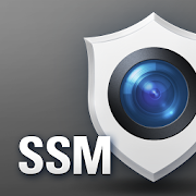 SSM Mobile 1.1 for SSM 1.20  Icon
