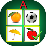 Cover Image of Download Learn English basics 4.5 APK