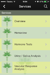 Naturopathic Health poster 15