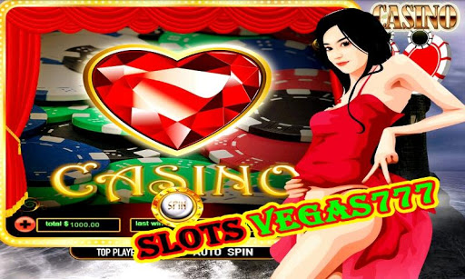Slots Vegas 777