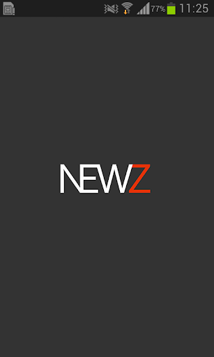 Newz App