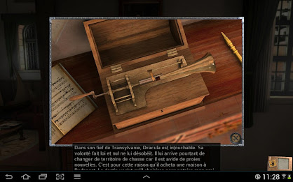 Dracula 4 (Full) poster 24