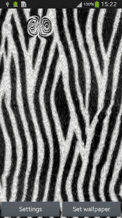 Pattern Live Wallpaper Screenshots 12
