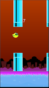 How to download Floppy Bird Underworld 2.0 unlimited apk for bluestacks