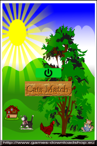 Cats Games Free