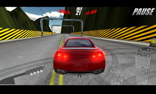 免費下載賽車遊戲APP|Mountain Drift Racing app開箱文|APP開箱王