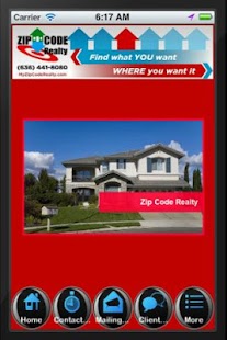 Free Zip Code Realty APK