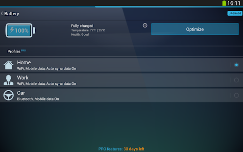 AVG Cleaner – Memory & Storage - screenshot thumbnail