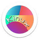 Kinux icons Pack