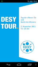 DESY TOUR 2013 APK Download for Android