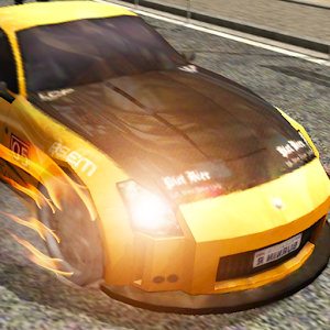 Drift Parking Academy 3D.apk 1.02