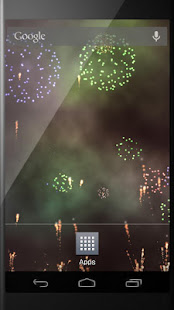 Fireworks Festival LWP(圖6)-速報App