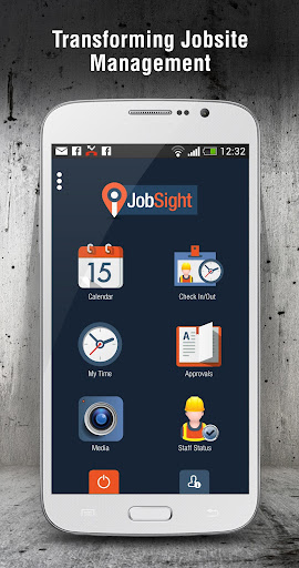 iJobSight