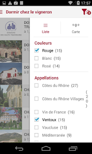 Vignerons Indépendants(圖4)-速報App