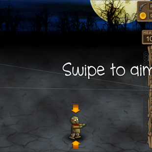 Zombie Madness II APK v3.2 