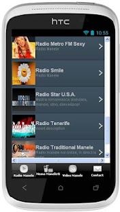 Lastest Radio Manele APK for Android