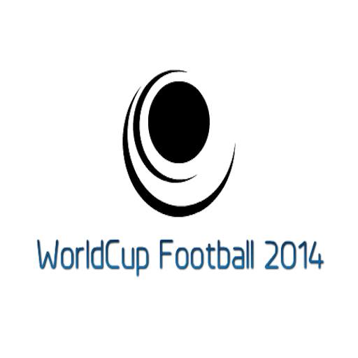 World Cup Football 2014