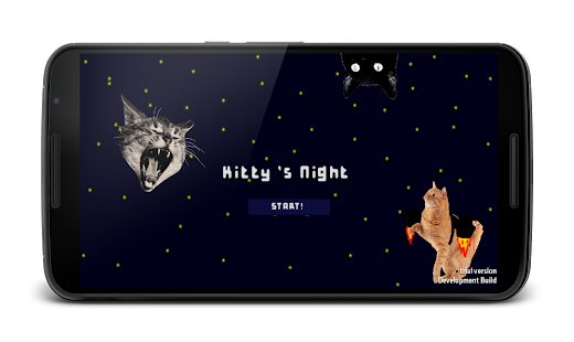 Download Kitty's Night APK for PC