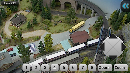 IP Cam Soft (shareware)(圖3)-速報App