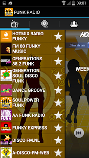 Free FUNK RADIO APK for Android