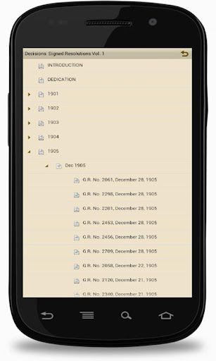 免費下載書籍APP|Phil Supreme Court Vol. 6 app開箱文|APP開箱王