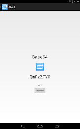 Base64 ⇄ QmFzZTY0 poster 6