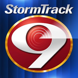 StormTrack9 logo