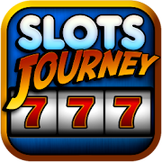 Slots Journey: Free Casino Slot Machine Games  Icon