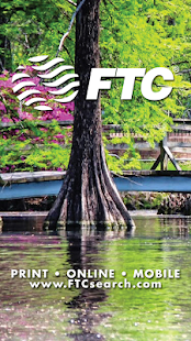 FTC Search - náhled