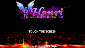 Henri-Impossible Action Game-