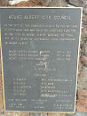 Mt Albert City Council