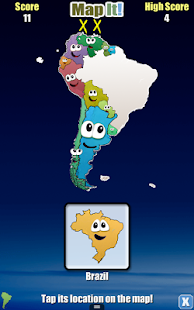 Stack the Countries®(圖3)-速報App
