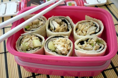 Lunch Box Ideas(圖7)-速報App