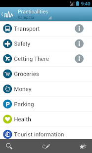 Uganda Travel Guide by Triposo(圖8)-速報App