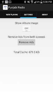 Punjabi Radio Stations Screenshots 2