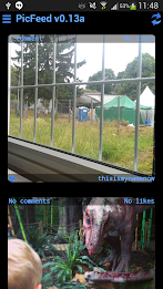 PicFeed Alpha (Unreleased) poster 2