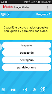 Free Download PregunThales - Juego/Preguntas APK