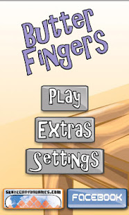 Butter Fingers(圖1)-速報App